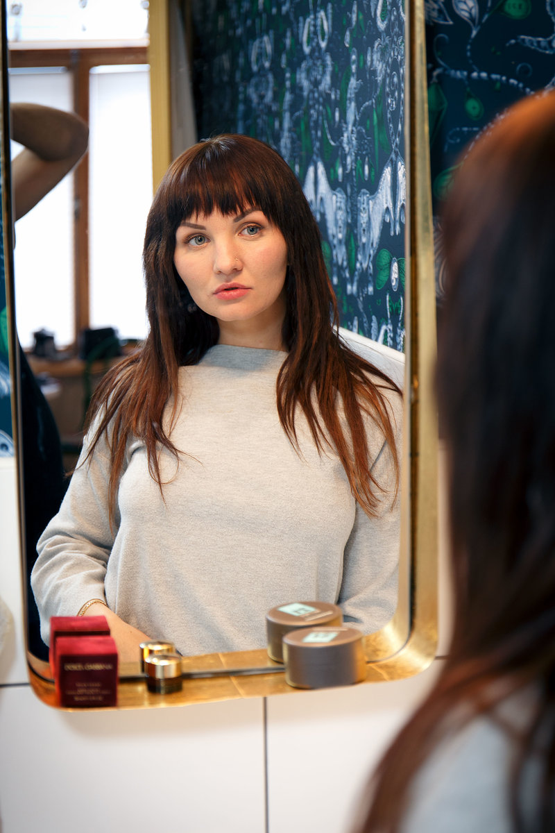 Ирина, 19 лет, 3 размер груди