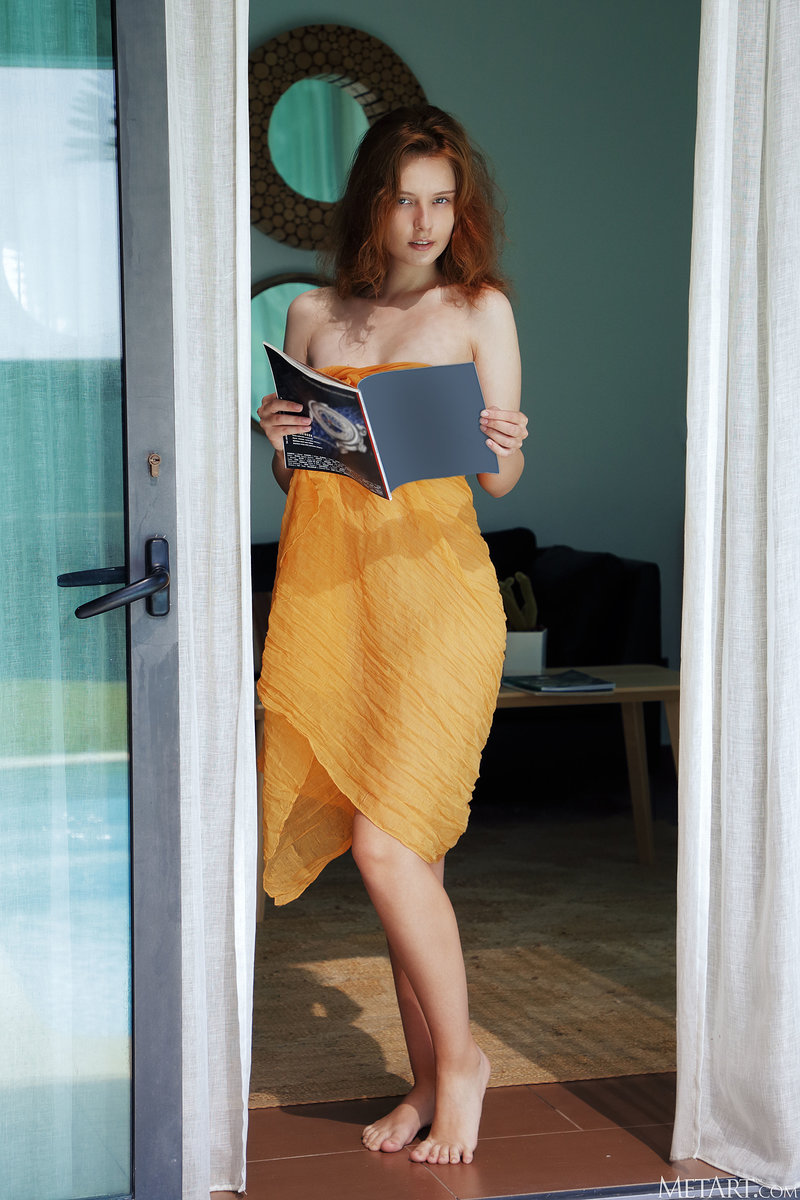 Полина, 46 лет, 0 размер груди