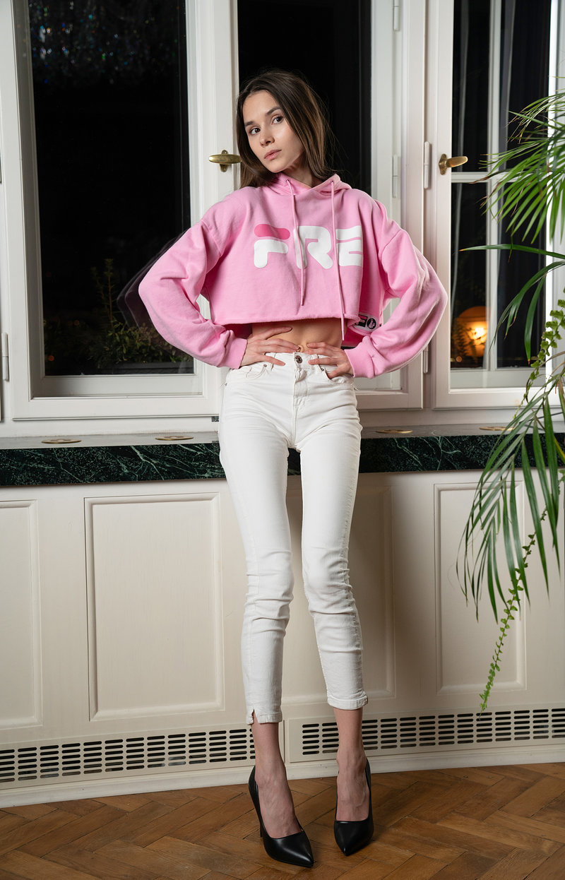 Лариса, 21 год, 3 размер груди