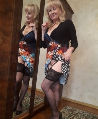 Рита, 59 лет, 3 размер груди